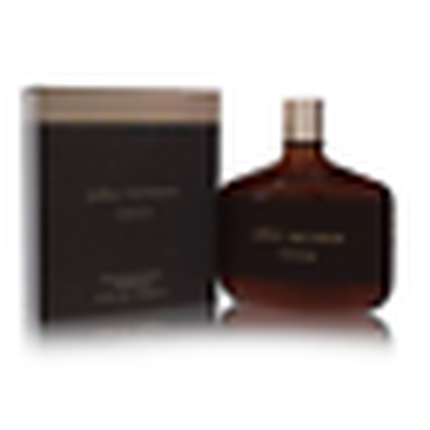 John Varvatos Vintage Eau De Toilette Spray 4.2Oz - Tester - New
