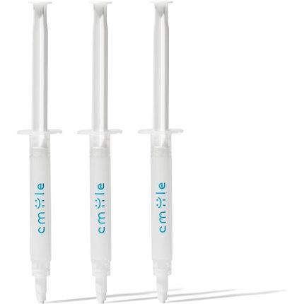 Cmiile High-Quality And Professional Pap Teeth Whitening Gel 6 Pain-Free Applications Non-Sensitive And Peroxide-Free - Image 3