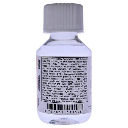 Make-Up Studio Brush Cleaner