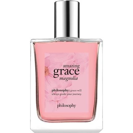 Philosophy Amazing Grace Magnolia Eau De Toilette 60Ml Fragrance For Her