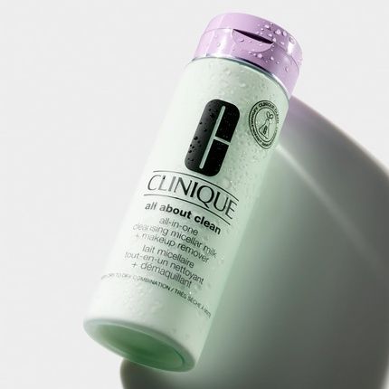 All About Cleansing Micellar Milk + Make-Up R I-Ii 200Ml - Image 3