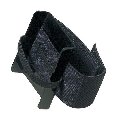 Comair Spitzenpapier Handgelenkspender With Elastic Band And Velcro Closure