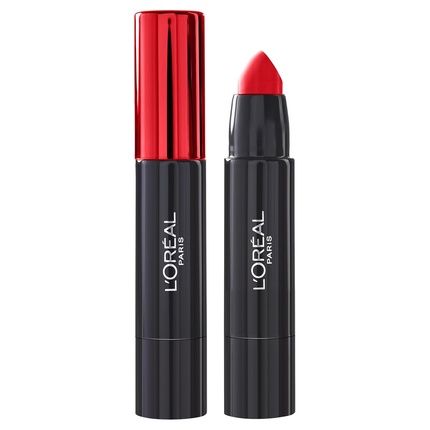 L'Oreal Paris Sexy Balm 203 Yala Yolo