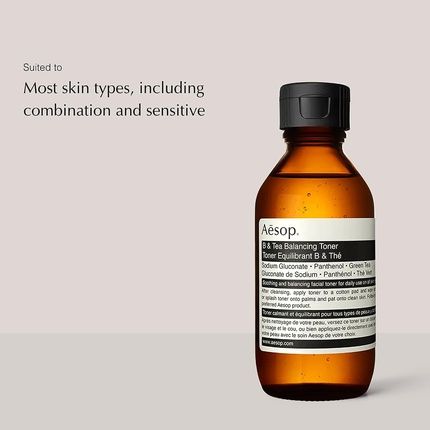 Aesop Resurrection Rinse Hand Wash 50Ml