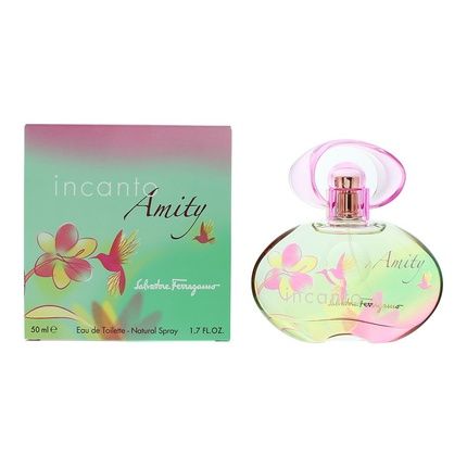 Salvatore Ferragamo Eau De Toilette 50Ml