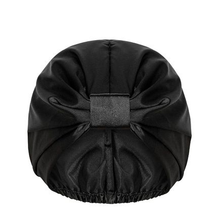 Glov Antifrizz Satin Cap Black