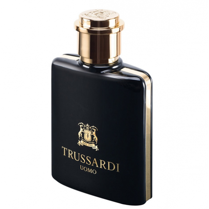 Trussardi Uomo Eau De Toilette Spray 200Ml For Men