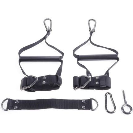 Command Restrictive Hand Wraps In Suspension 370G