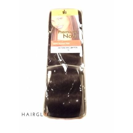 Sensationnel Premium Now Tara Weave 27Pcs
