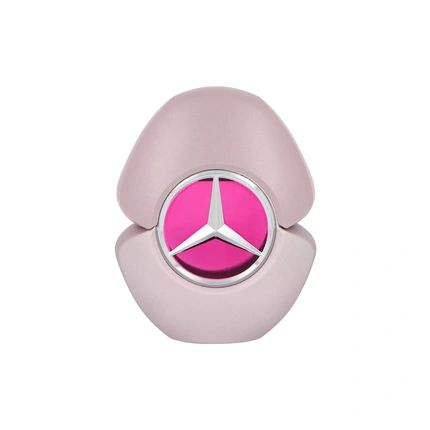 Mercedes-Benz Woman Eau De Parfum 90Ml - Image 3