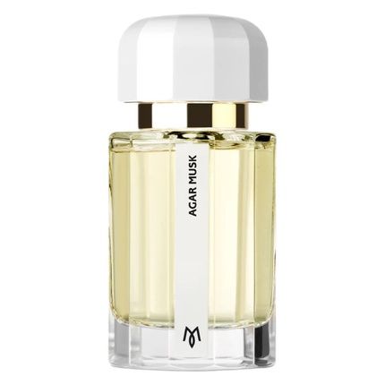 Ramon Monegal Agar Musk Eau De Parfum Spray 100Ml