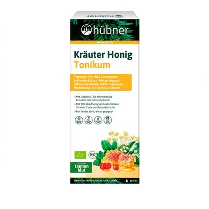 Tannenblut Bio 250Ml