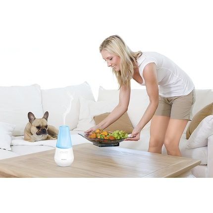 Soehnle Relax Air Ultrasonic Aroma Diffuser Valencia - Image 3
