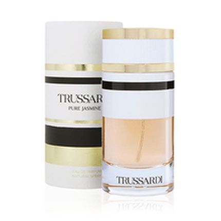 Trussardi Pure Jasmine Eau De Parfum 60Ml