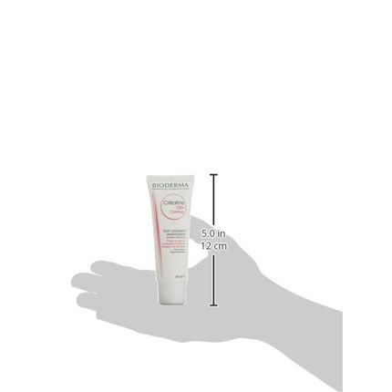 Bioderma Crealine Ds+ Soothing After Shave Cream 40Ml - Image 3