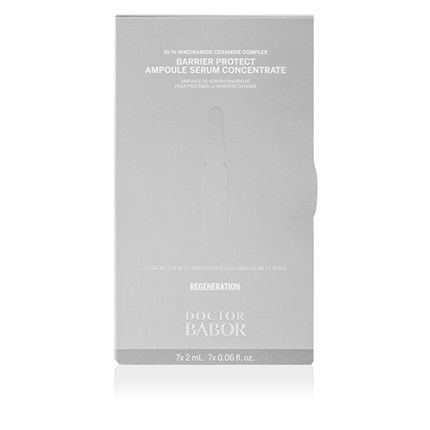 Doctor Babor Barrier Protect Ampoule Serum For Strengthened Skin Barrier