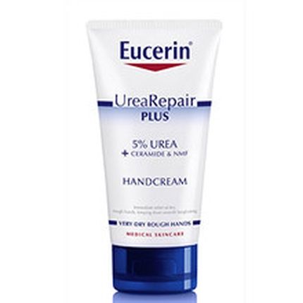 Eucerin Repairing Hand Cream 5% Urea 75Ml