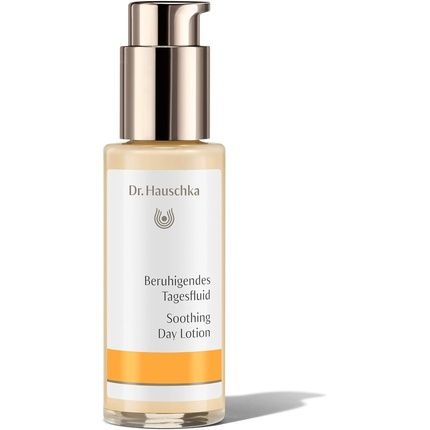 Dr. Hauschka Soothing Day Lotion 50Ml