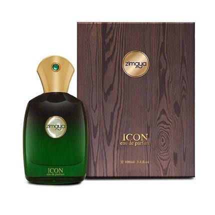 Zimaya Icon Eau De Parfum 100Ml
