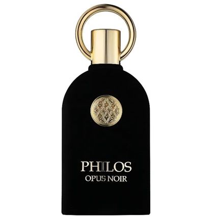 Maison Alhambra Philos Opus Noir Eau De Parfum Spray 100Ml