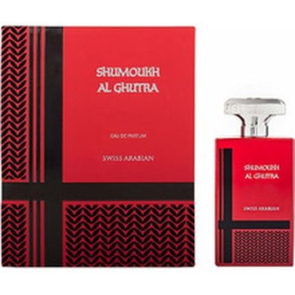 Swiss Arabian Shumoukh Al Ghutra 100Ml Edp