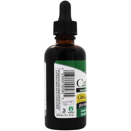 Nature'S Answer Cat'S Claw 60Ml - Image 3