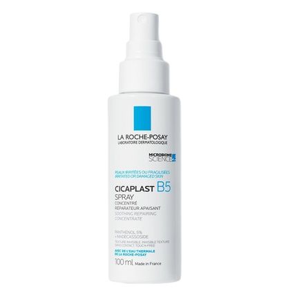 La Roche-Posay Cicaplast B5 Repairing Body Spray 100Ml