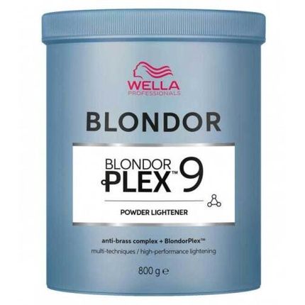 Wella Blondorplex 9 800G - Image 4