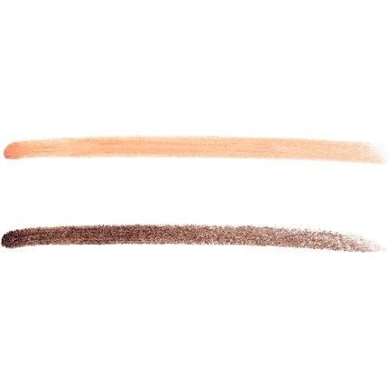 Estee Lauder Smoke And Brighten Kajal Eyeliner Duo 1G Bordeaux/Ivory