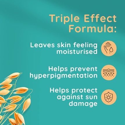 Aveeno Face Calm + Restore Nourishing Daily Moisturiser With Spf 30 - Image 3