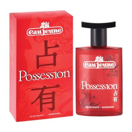 Eau Jeune Possession Eau De Toilette 75Ml Spray