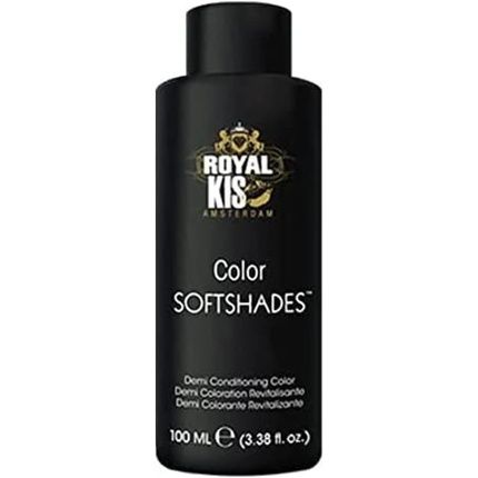 Kis 9K Softshades Hair Color 100Ml