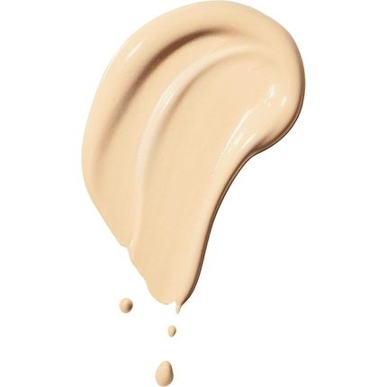 Maybelline Dream Radiant Liquid Hydrating Foundation With Hyaluronic Acid And Collagen 30 Sand - Image 3