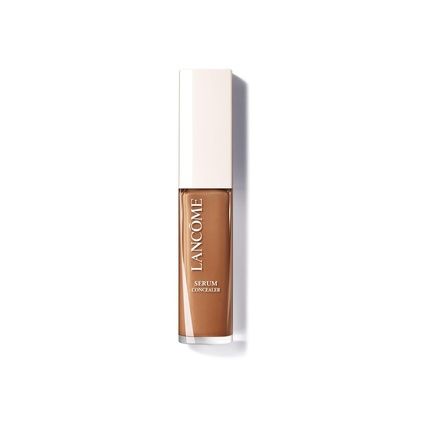 Lancome Teint Idole Ultra Wear Care & Glow Serum Concealer Medium Buildable Coverage & Natural Glow Finish 0.43 Fl Oz