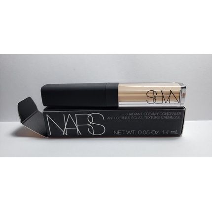 Nars Radiant Creamy Concealer Mini 0.05Oz Chantilly - Brand New In Box - Image 3