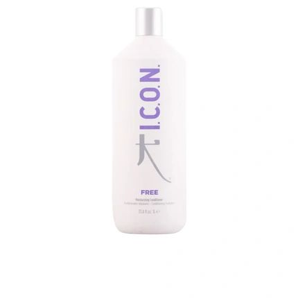 Icon Free Moisturizing Conditioner 1000Ml