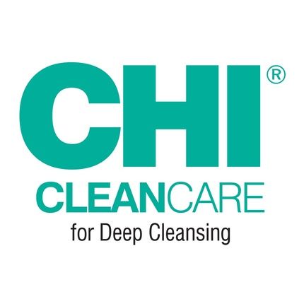 Chi Cleancare Clarifying Shampoo 25 Fl Oz