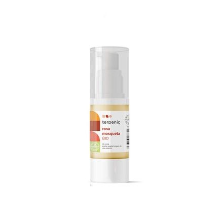 Mosq Rosa Oil 30Ml Bio Terpenic