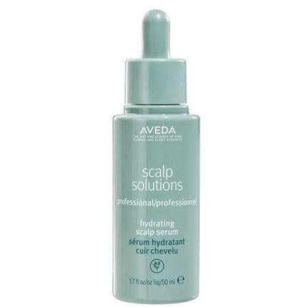 Aveda Scalp Solutions Professional Hydrating Scalp Serum 1.7 Fl Oz 50Ml