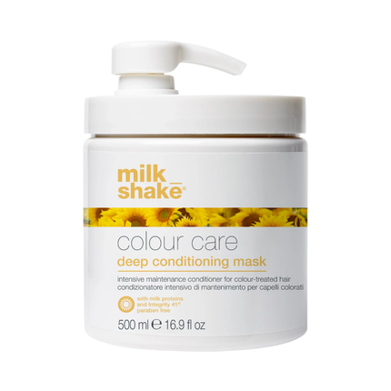 Milk Shake Colour Care Deep Conditioning Mask 500Ml