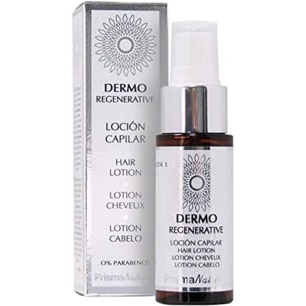 Prisma Natural Hair Lotion Dermoregenerative 50Ml