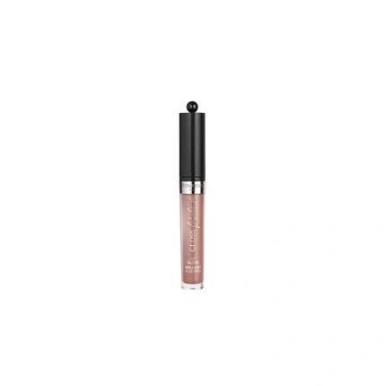 Bourjois Gloss Fabuleux Lip Gloss 02 Golden Girl 35 Ml