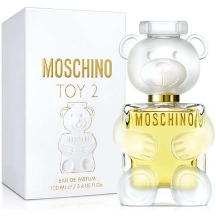 Moschino Toy 2 Eau De Parfum 30Ml For Women