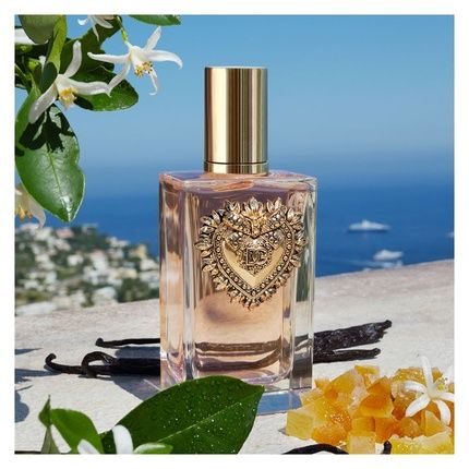 Dolce & Gabbana Devotion Eau De Parfum 150 Ml - Image 3