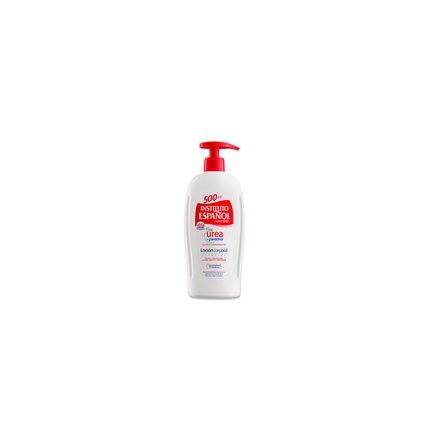 Instituto Espaol Urea Pantenol Body Lotion 500Ml - Image 3