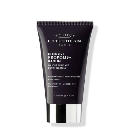 Institut Esthederm Intensive Propolis Kaolin Purifying Mask 75Ml
