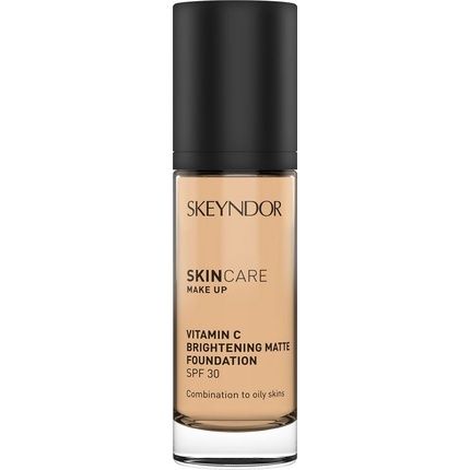 Skeyndor Vitamin C Brightening Matte Foundation 03 30Ml