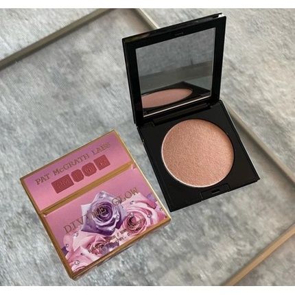 Pat Mcgrath Labs Skin Fetish Divine Glow Highlighter - Bronze Mirage