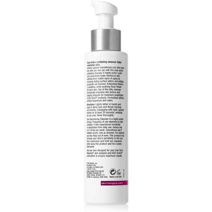 Age Smart Skin Resurfacing Cleanser 150Ml