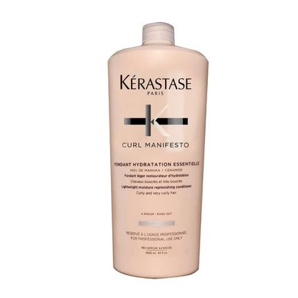 Kerastase Curl Manifesto Moisture Replenishing Conditioner 1000Ml - Image 3